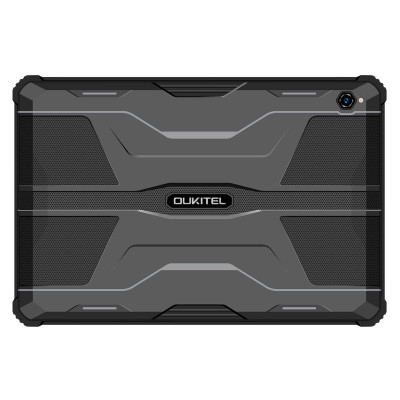 Oukitel RT5 8/256GB 4G Black