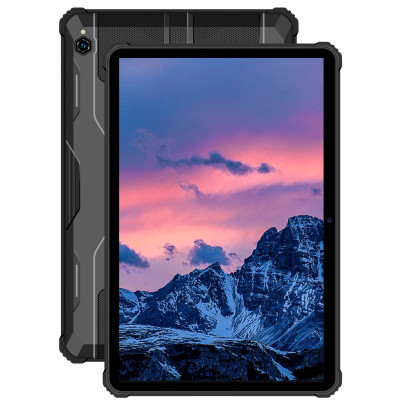 Oukitel RT5 8/256GB 4G Black