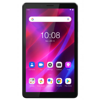 Lenovo Tab M7 (3rd Gen) 2/32 LTE Iron Grey + CaseFilm (ZA8D0005)