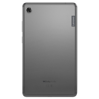 Lenovo Tab M7 (3rd Gen) 2/32 LTE Iron Grey + CaseFilm (ZA8D0005)
