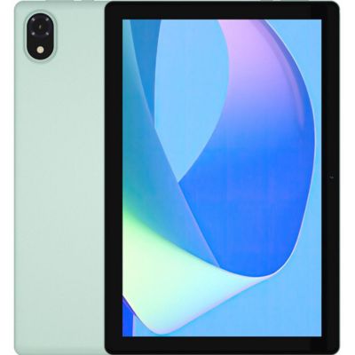DOOGEE Tab U10 4/128GB Wi-Fi Green