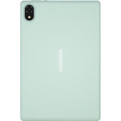 DOOGEE Tab U10 4/128GB Wi-Fi Green