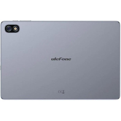 Ulefone Tab W10 4/128GB Space Gray (6975326663694)