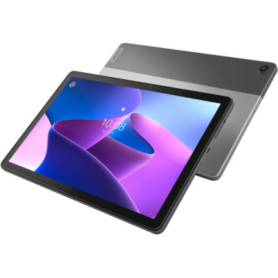 Lenovo Tab M10 Gen 3 4/64GB Wi-Fi Storm Grey (ZAAE0027UA)