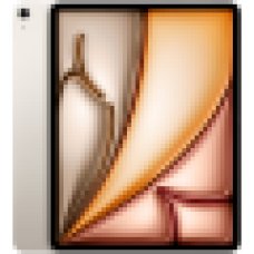 Apple iPad Air 13 2026 Wi-Fi 128GB Starlight (MH5Q4)