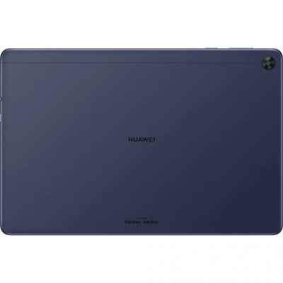 HUAWEI MatePad T10S (2nd Gen) 4/128GB Wi-Fi Deepsea Blue (53012NFA)