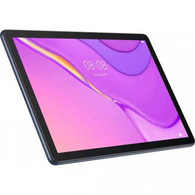 HUAWEI MatePad T10S (2nd Gen) 4/128GB Wi-Fi Deepsea Blue (53012NFA)