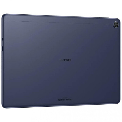 HUAWEI MatePad T10S (2nd Gen) 4/128GB Wi-Fi Deepsea Blue (53012NFA)