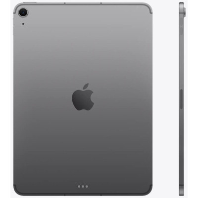 Apple iPad Air 11 2025 Wi-Fi + Cellular 128GB Space Gray (MCFV4)