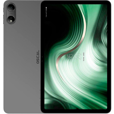 Blackview Oscal Pad 100 12/256GB Silver Grey