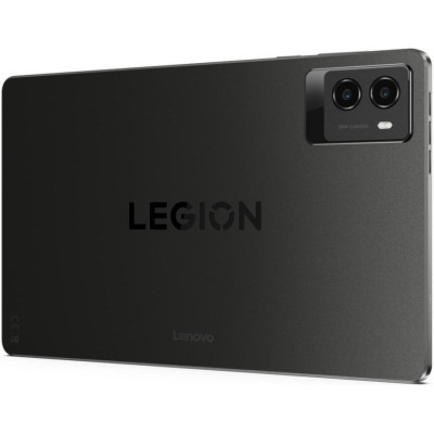 Lenovo Legion Tab (3rd Gen) Wi-Fi 16/512GB Eclipse Black + Case&Film (ZAEF0081UA)