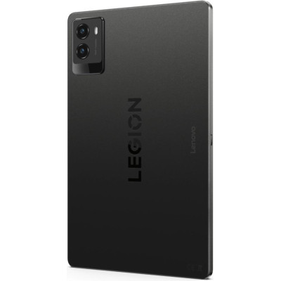 Lenovo Legion Tab (3rd Gen) Wi-Fi 16/512GB Eclipse Black + Case&Film (ZAEF0081UA)