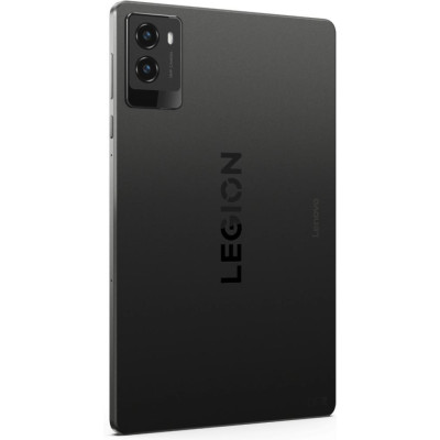 Lenovo Legion Tab (3rd Gen) Wi-Fi 16/512GB Eclipse Black + Case&Film (ZAEF0081UA)
