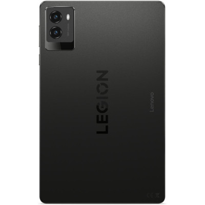 Lenovo Legion Tab (3rd Gen) Wi-Fi 16/512GB Eclipse Black + Case&Film (ZAEF0081UA)