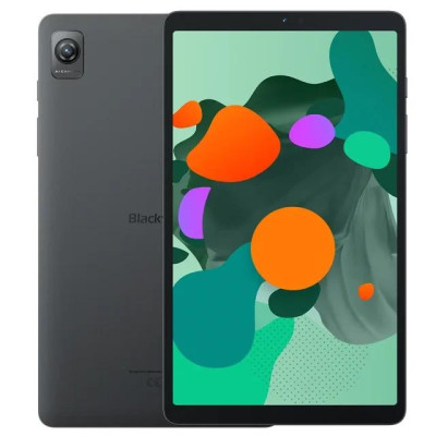 Blackview Tab 60 4/128GB LTE Iron Gray