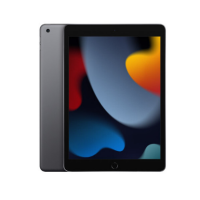 Apple iPad 2021 10.2
