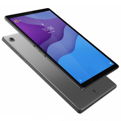 Lenovo M10 TB-X306F 10.1 4/64GB Wi-Fi Platinum Grey (ZA6W0128UA)