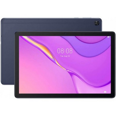 HUAWEI MatePad T10s 4/128GB LTE Deepsea Blue (53012NFG)
