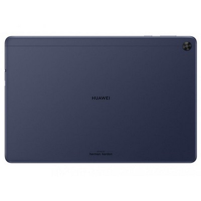 HUAWEI MatePad T10s 4/128GB LTE Deepsea Blue (53012NFG)