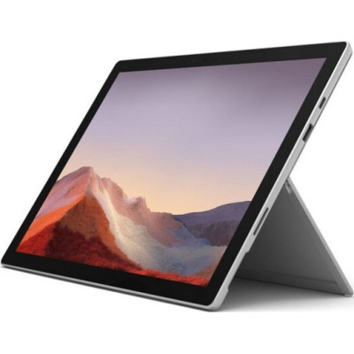 Microsoft Surface Pro 7 Intel Core i7 16/512GB Platinum (VAT-00001, VAT-00003)