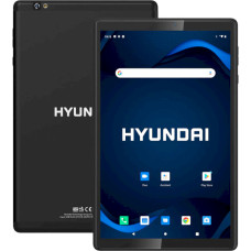 Hyundai HyTab Pro 10LA1 4/128GB Space Grey (HT10LA1MSGNA02)