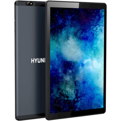 Hyundai HyTab Pro 10LA1 4/128GB Space Grey (HT10LA1MSGNA02)