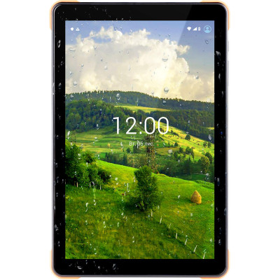 Sigma mobile TAB A1033 X-treme 6/128GB Black-Orange