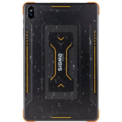 Sigma mobile TAB A1033 X-treme 6/128GB Black-Orange