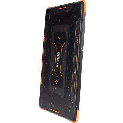 Sigma mobile TAB A1033 X-treme 6/128GB Black-Orange