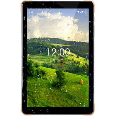 Sigma Tab A1033 X-treme 10.1