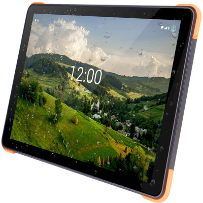 Sigma Tab A1033 X-treme 10.1