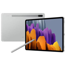 Samsung Galaxy Tab S7 Plus T970 Wi-Fi 256GB Silver