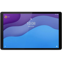 Lenovo Tab M10 2 Gen HD 4/64GB LTE Platinum Grey (ZA6V0187UA)