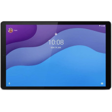 Lenovo Tab M10 2 Gen HD 4/64GB LTE Platinum Grey (ZA6V0187UA)
