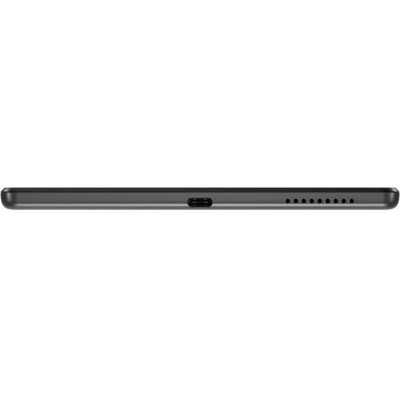 Lenovo Tab M10 2 Gen HD 4/64GB LTE Platinum Grey (ZA6V0187UA)