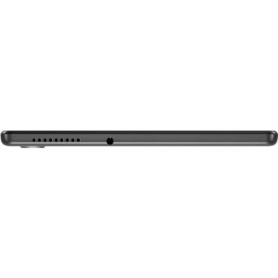 Lenovo Tab M10 2 Gen HD 4/64GB LTE Platinum Grey (ZA6V0187UA)