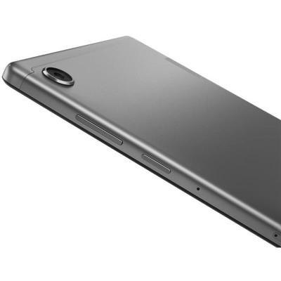 Lenovo Tab M10 2 Gen HD 4/64GB LTE Platinum Grey (ZA6V0187UA)