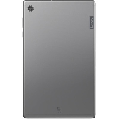 Lenovo Tab M10 2 Gen HD 4/64GB LTE Platinum Grey (ZA6V0187UA)