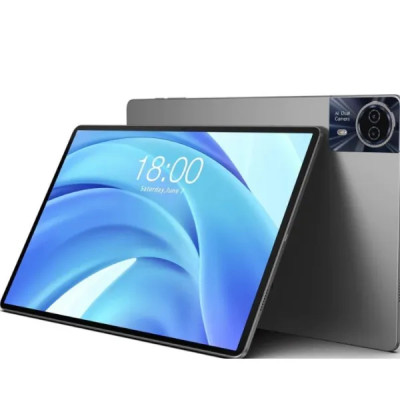Teclast T50HD 6/256GB Space Grey (T3C1/TL-112425)