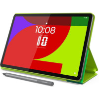 Lenovo Idea Tab 8/256GB Wi-Fi Luna Grey + Pen and Folio Case FIFA Edition (ZAFR0999UA)