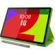 Lenovo Idea Tab 8/256GB Wi-Fi Luna Grey + Pen and Folio Case FIFA Edition (ZAFR0999UA)