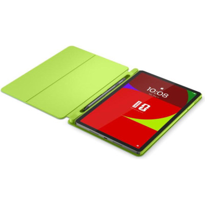 Lenovo Idea Tab 8/256GB Wi-Fi Luna Grey + Pen and Folio Case FIFA Edition (ZAFR0999UA)