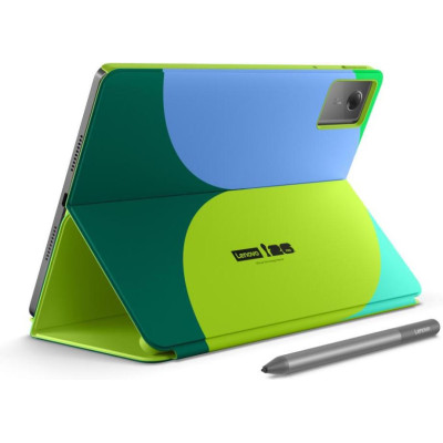 Lenovo Idea Tab 8/256GB Wi-Fi Luna Grey + Pen and Folio Case FIFA Edition (ZAFR0999UA)