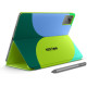 Lenovo Idea Tab 8/256GB Wi-Fi Luna Grey + Pen and Folio Case FIFA Edition (ZAFR0999UA)