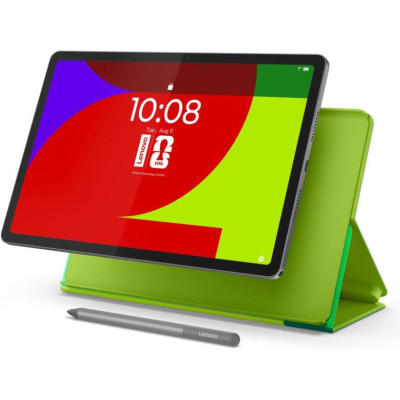 Lenovo Idea Tab 8/256GB Wi-Fi Luna Grey + Pen and Folio Case FIFA Edition (ZAFR0999UA)