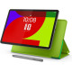 Lenovo Idea Tab 8/256GB Wi-Fi Luna Grey + Pen and Folio Case FIFA Edition (ZAFR0999UA)