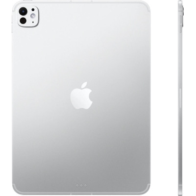 Apple iPad Pro 11 2025 Wi-Fi 512GB Silver (MDWN4)
