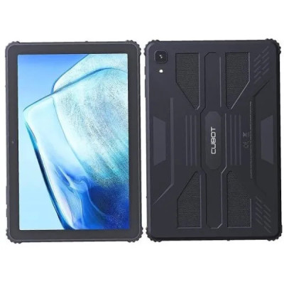 Cubot Tab KingKong 8/256GB Black