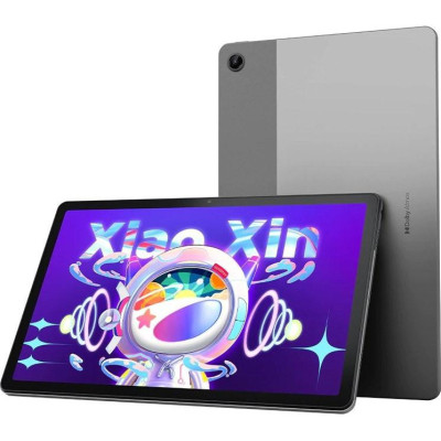 Lenovo Xiaoxin Pad 2022 6/128GB Wi-Fi (Slate Gray) (TB128FU)