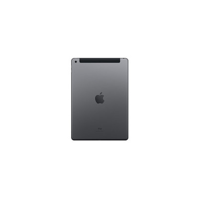 Apple iPad 10.2 2021 Wi-Fi 256GB Space Gray (MK2N3)